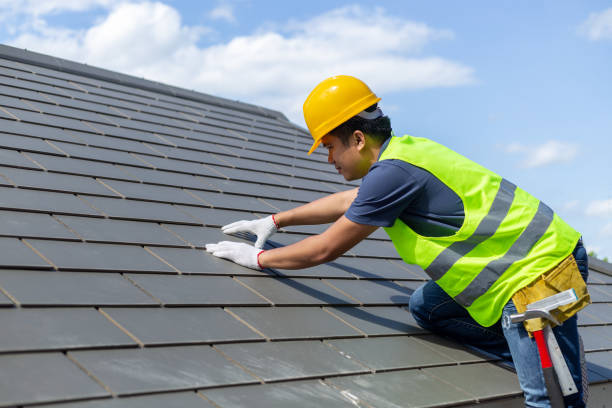 Asphalt Shingles Roofing in Monument Beach, MA