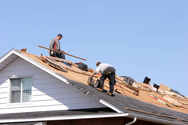 Best Rubber Roofing (EPDM, TPO)  in Monument Beach, MA