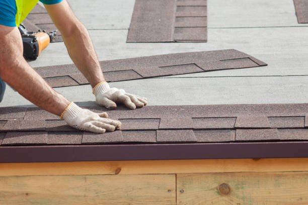 Best Roof Ventilation Installation  in Monument Beach, MA